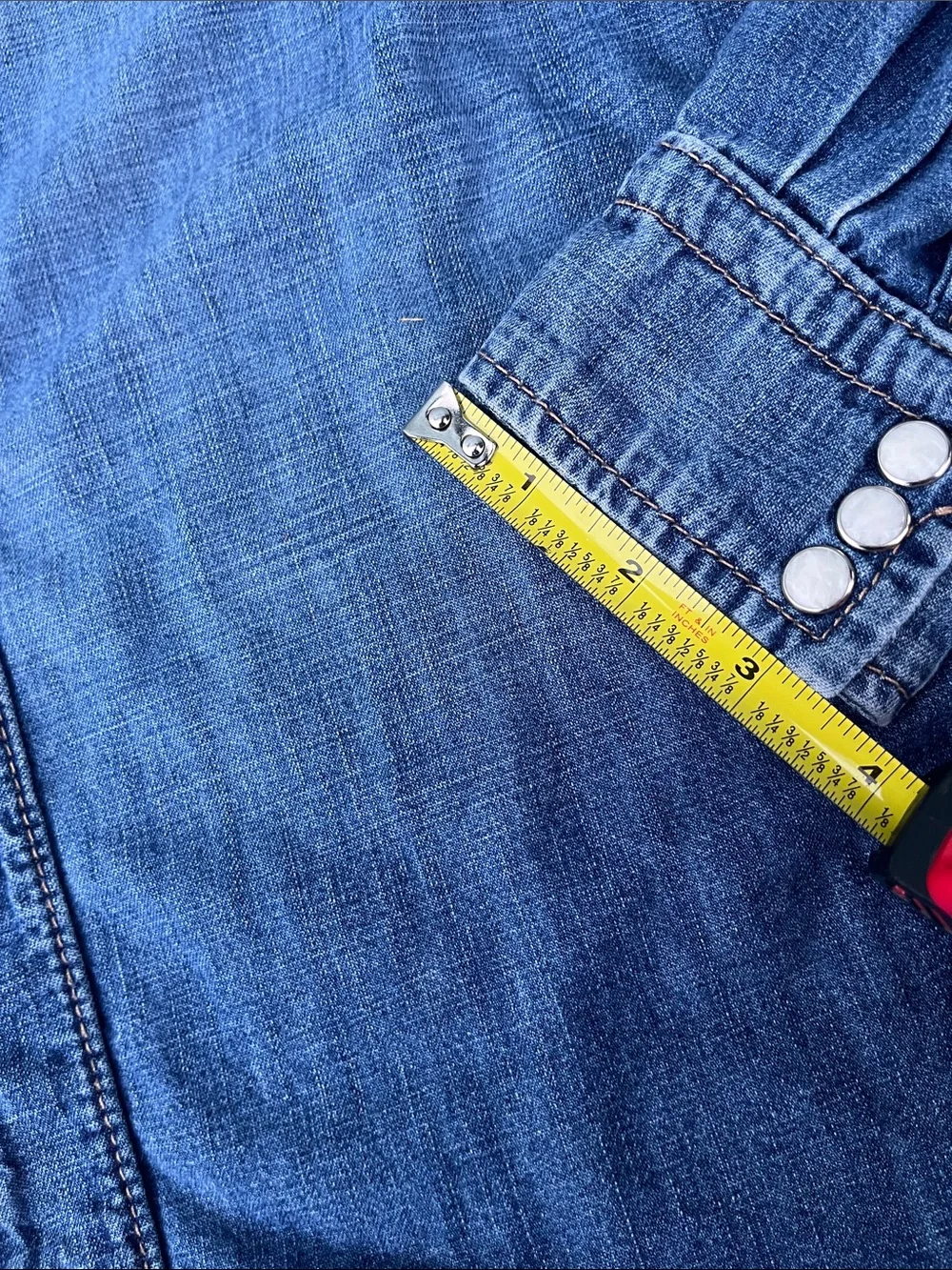 True Religion classic true